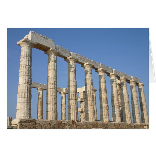 poseiden (Front Horizontal)