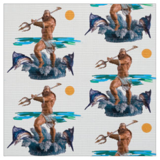 Poseidon Fabric