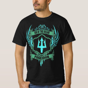 POSEIDON - LIMITED EDITION T-Shirt