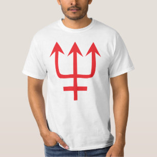 Poseidon T-Shirt