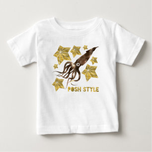 posh style baby T-Shirt