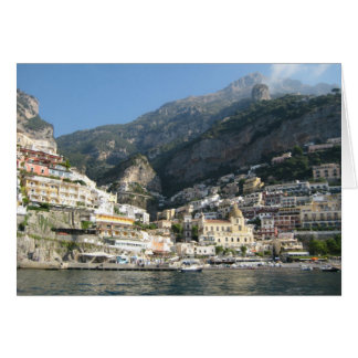 Positano Beauty