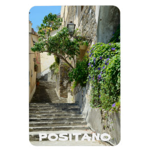 Positano, Italy Magnet