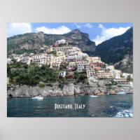 Positano, Italy