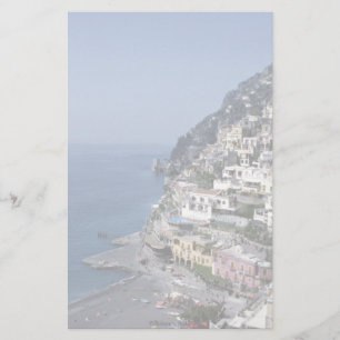 Positano, Italy Stationery
