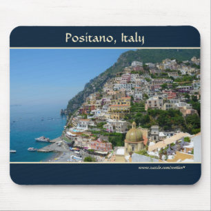 Positano Mousepad