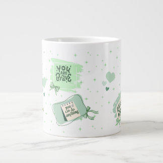 Positive Affirmation Mug