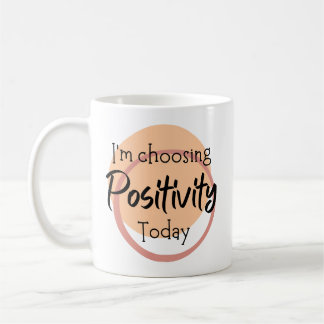 Positive Affirmation Mug