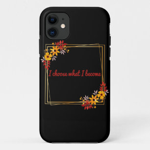 positive affirmations for motivation Case-Mate iPhone case