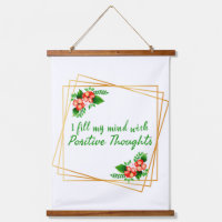 positive affirmations for self love and success