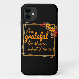 positive affirmations for success Case-Mate iPhone case