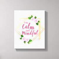 positive affirmations mental health and self love