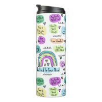 Positive Affirmations