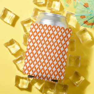 Positive and Negative Space Can Cooler