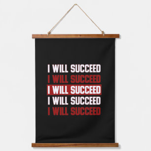 positive attitude inspirational positive words  hanging tapestry
