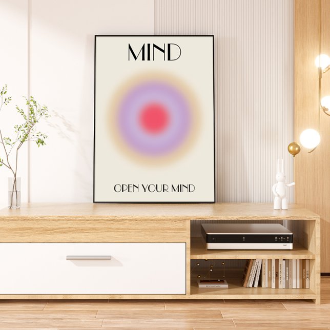 Positive Aura Posters 3 set, Angel Number Poster (Creator Uploaded)