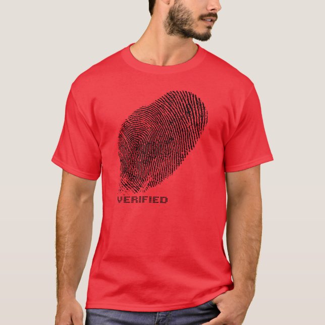 Positive E - Design A T-Shirt (Front)