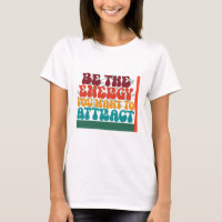 Positive Energy Graphic Design
