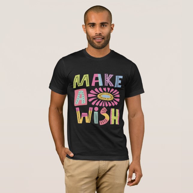 Positive Energy Tee (Front Full)