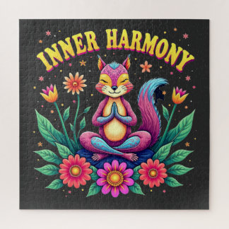 Positive Message Jigsaw Puzzle