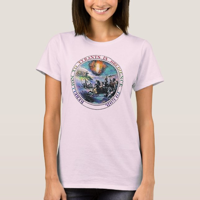 Positive Message Shirts (Front)
