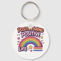 Positive Mind Positive Life