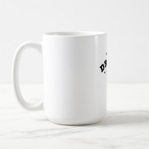 Positive mindset quote t shirt coffee mug