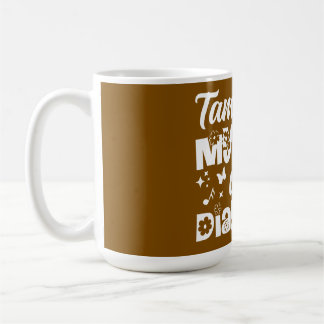 Positive Mindset | Taming My Inner Dialog Coffee Mug