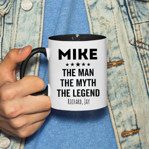 Positive Motivation Quotes inspiration goal boxing Mug