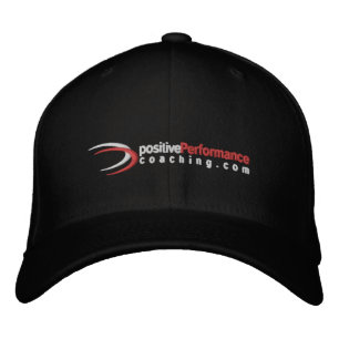 Positive Performance Coaching Ball Cap