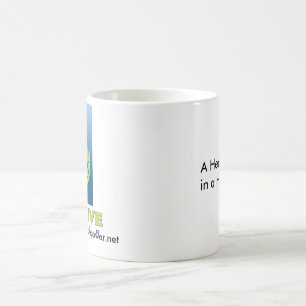 Positive Power Mug