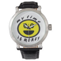 positive quotes emoji my time is money