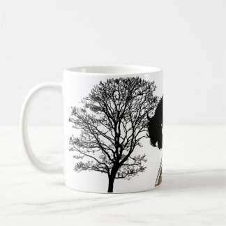Positive reminder mug