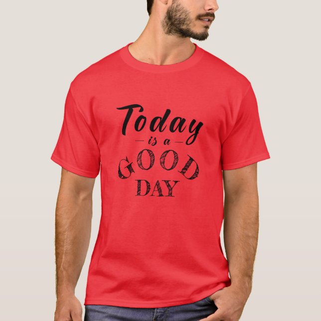 Positive T-shirts (Front)