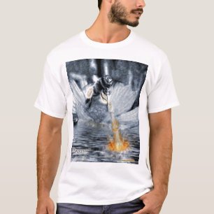 POSITIVE TEE SHIRT 1GG