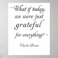 Positive Thinking Motivational Poster
