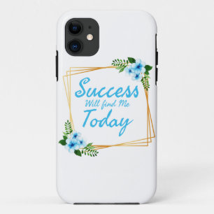 positive vibe sayings for self care Case-Mate iPhone case