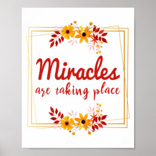 positive vibe sayings for success and self love poster