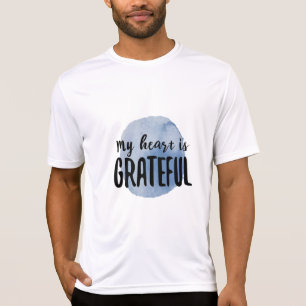 positive vibes for self acceptance and self love T-Shirt