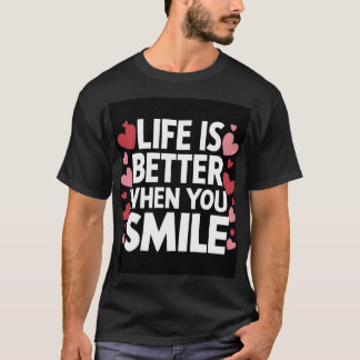 Positive Vibes Men's Tee