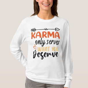 Positive Vibes Motivational Quote T-Shirt