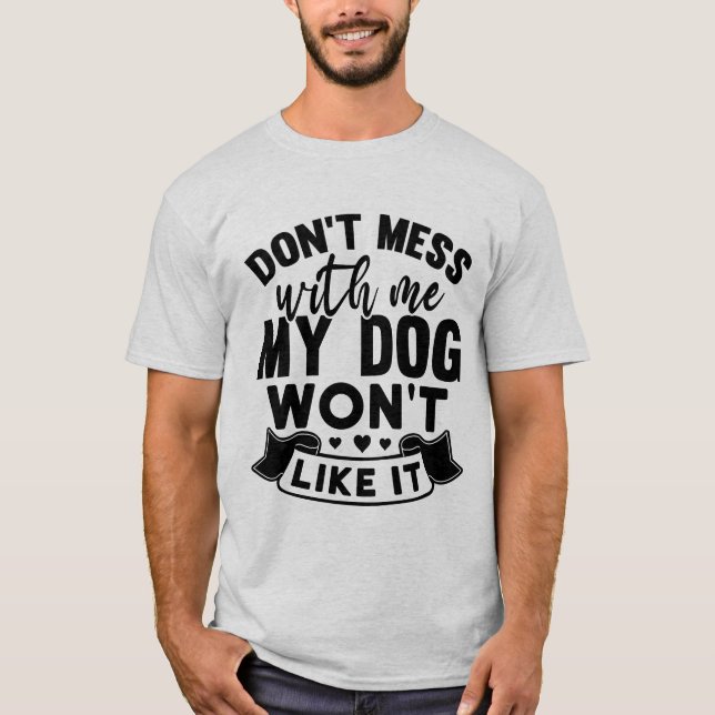 Positive Vibes | Motivational Quote T-Shirt (Front)