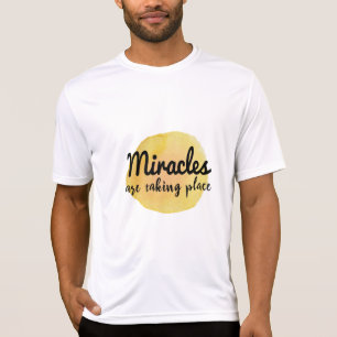 positive words for life and work T-Shirt