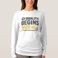 Positive Workplace Culture Quality Begins With Me