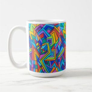 Positivity  coffee mug