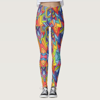 Positivity leggings
