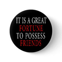 possess friend Button