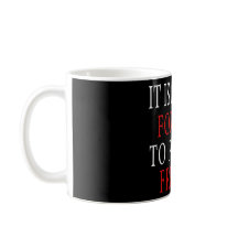 possess friend Mug