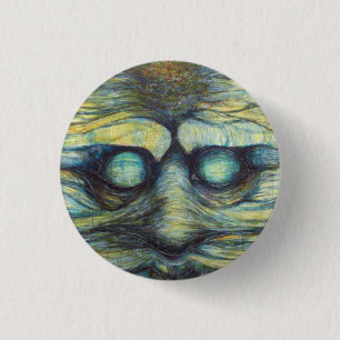 Possession 3 Cm Round Badge