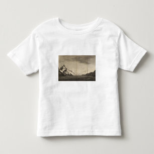 Possession Bay, South Georgia Toddler T-Shirt